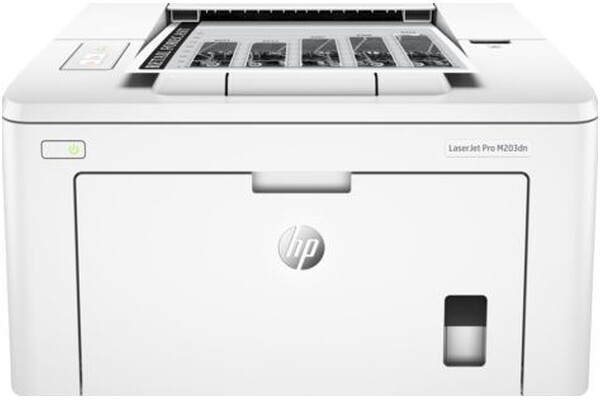 Drukarka HP M203dn LaserJet Pro