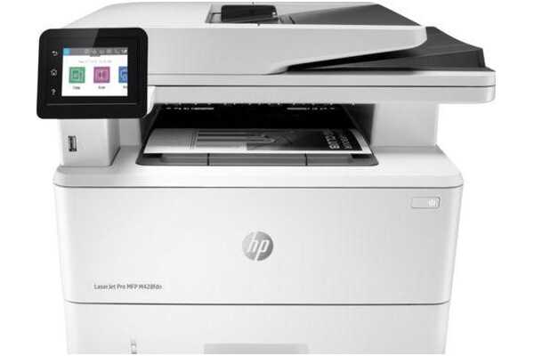 Urządzenie wielofunkcyjne HP M428fdn LaserJet Pro