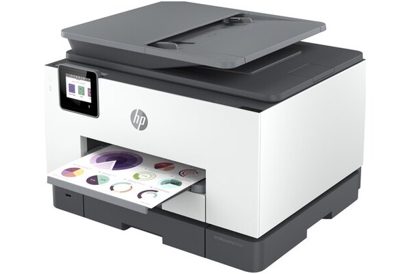Urządzenie wielofunkcyjne HP 9022e OfficeJet Pro
