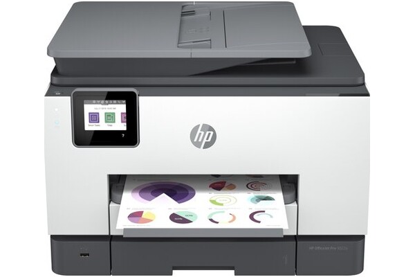 Urządzenie wielofunkcyjne HP 9022e OfficeJet Pro