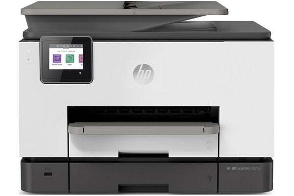 Urządzenie wielofunkcyjne HP 9022e OfficeJet Pro
