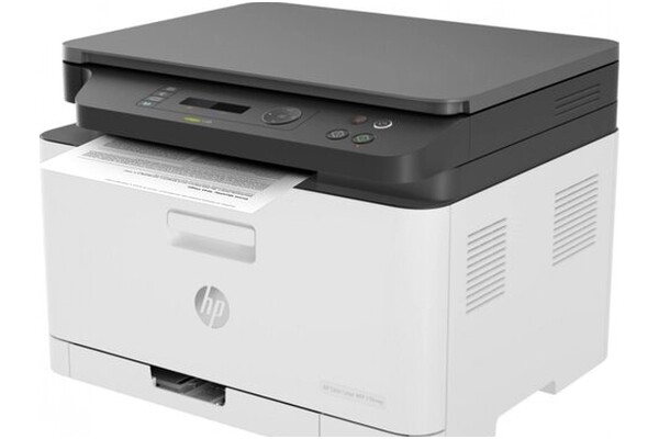 Urządzenie wielofunkcyjne HP 178nw Color Laser