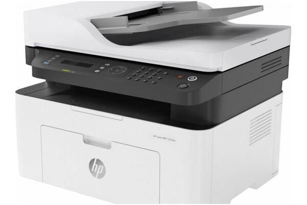 Urządzenie wielofunkcyjne HP 137fnw Laser