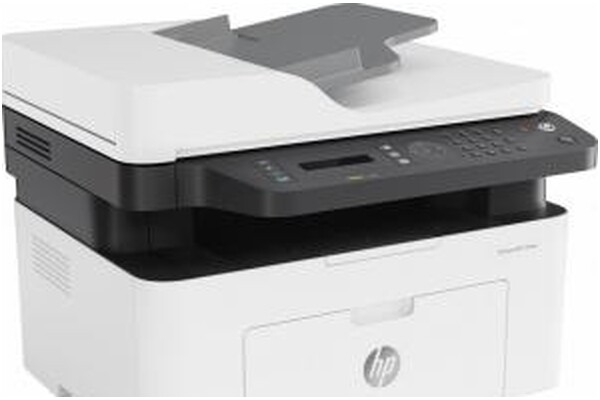 Urządzenie wielofunkcyjne HP 137fnw Laser