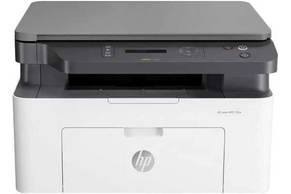 Urządzenie wielofunkcyjne HP 135w Laser