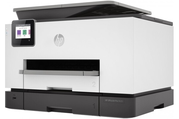 Urządzenie wielofunkcyjne HP 9020 OfficeJet Pro