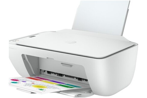 Urządzenie wielofunkcyjne HP 2710e DeskJet