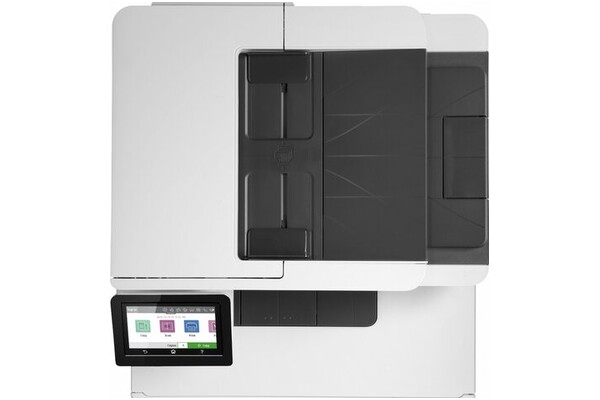 Urządzenie wielofunkcyjne HP M479fdw LaserJet Pro