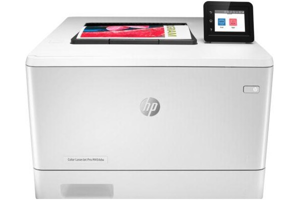 Drukarka HP M454dw LaserJet Pro