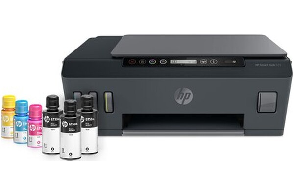 Urządzenie wielofunkcyjne HP 515 Smart Tank