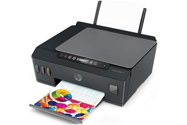Urządzenie wielofunkcyjne HP 515 Smart Tank