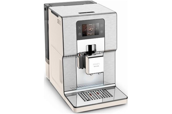 Ekspres KRUPS Intuition Experience EA877A automatyczny