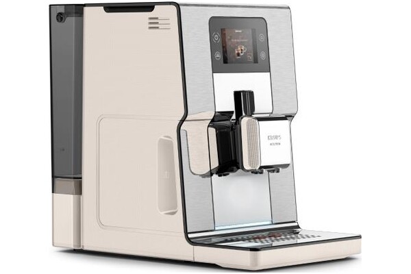 Ekspres KRUPS Intuition Experience EA877A automatyczny