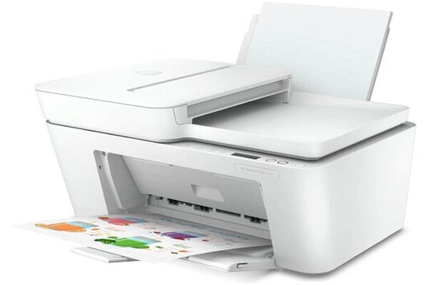Urządzenie wielofunkcyjne HP 4120 DeskJet Plus