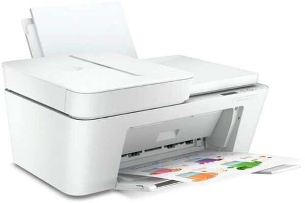 Urządzenie wielofunkcyjne HP 4120 DeskJet Plus