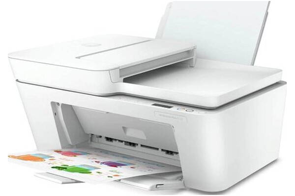 Urządzenie wielofunkcyjne HP 4120e DeskJet
