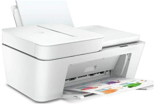 Urządzenie wielofunkcyjne HP 4120e DeskJet