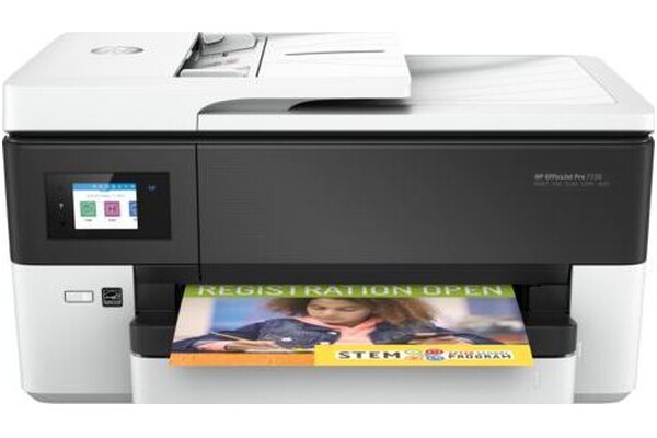 Urządzenie wielofunkcyjne HP 7720 OfficeJet Pro