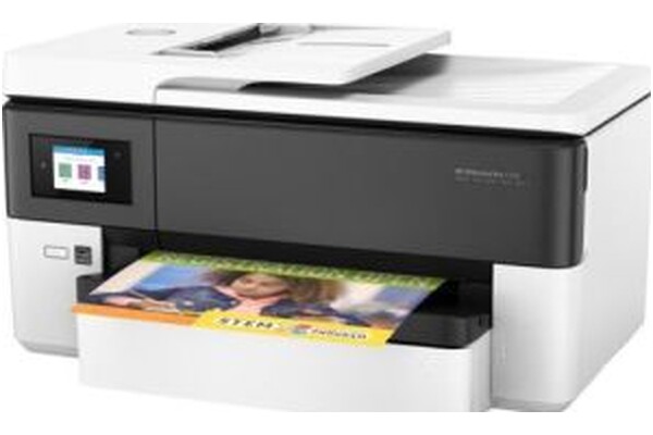Urządzenie wielofunkcyjne HP 7720 OfficeJet Pro