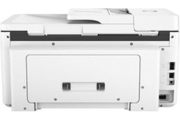 Urządzenie wielofunkcyjne HP 7720 OfficeJet Pro