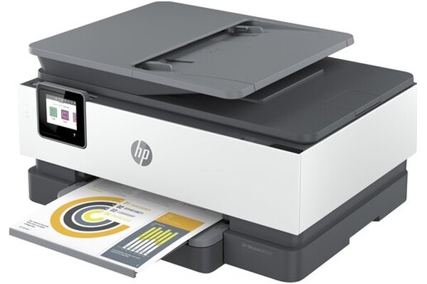 Urządzenie wielofunkcyjne HP 8022e OfficeJet Pro