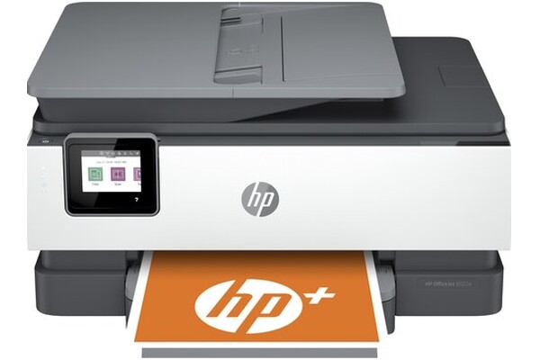 Urządzenie wielofunkcyjne HP 8022e OfficeJet Pro