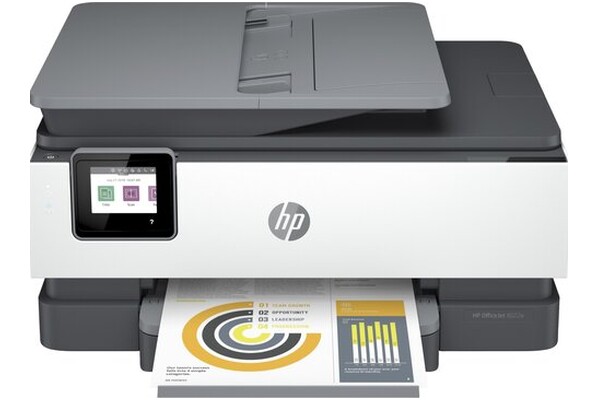 Urządzenie wielofunkcyjne HP 8022e OfficeJet Pro