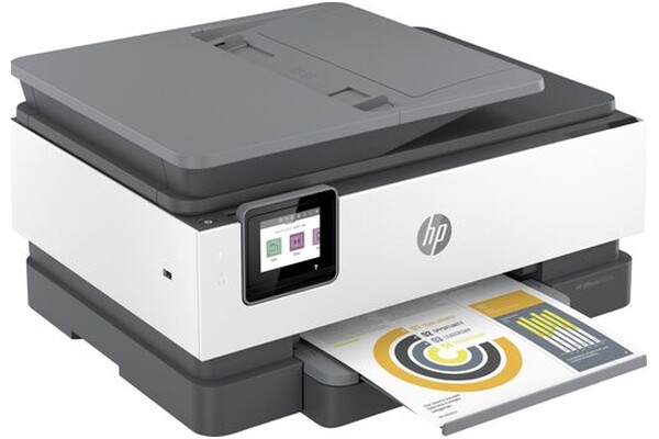 Urządzenie wielofunkcyjne HP 8022e OfficeJet Pro