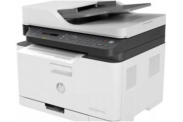 Urządzenie wielofunkcyjne HP 179fnw Color Laser