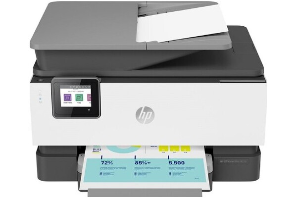 Urządzenie wielofunkcyjne HP 9010e OfficeJet Pro