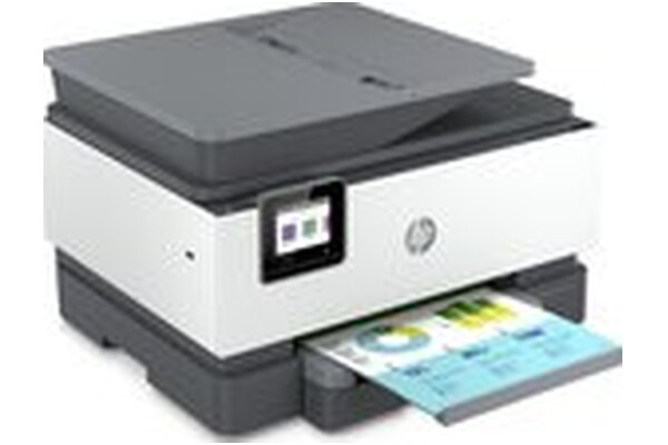 Urządzenie wielofunkcyjne HP 9010e OfficeJet Pro