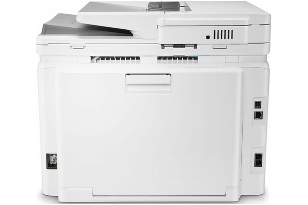 Urządzenie wielofunkcyjne HP M283fdw LaserJet Pro
