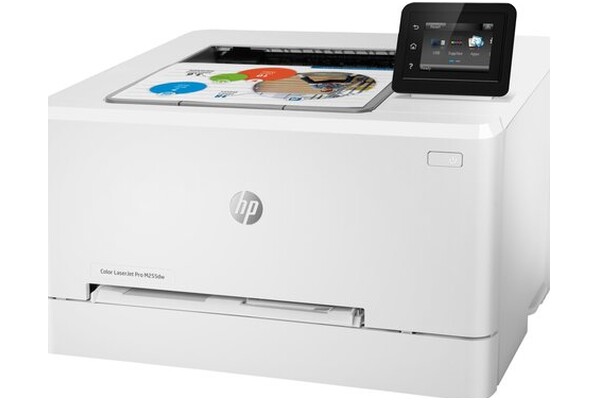 Drukarka HP M255dw LaserJet Pro