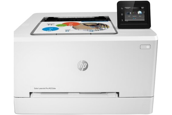 Drukarka HP M255dw LaserJet Pro