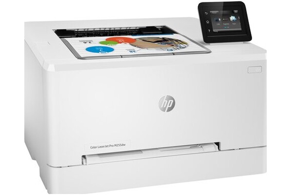 Drukarka HP M255dw LaserJet Pro