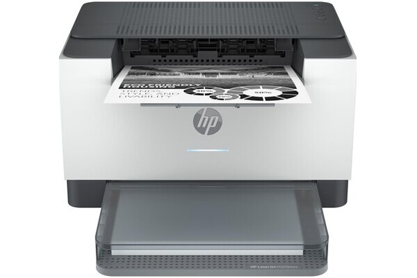 Drukarka HP M209dw LaserJet