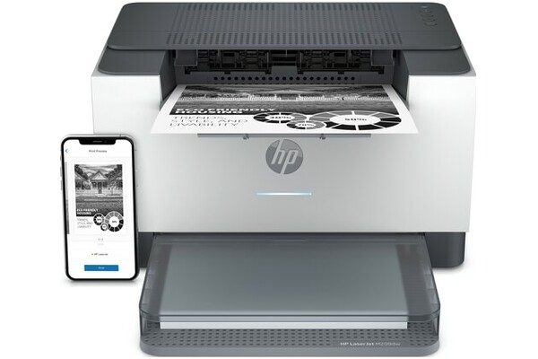 Drukarka HP M209dw LaserJet