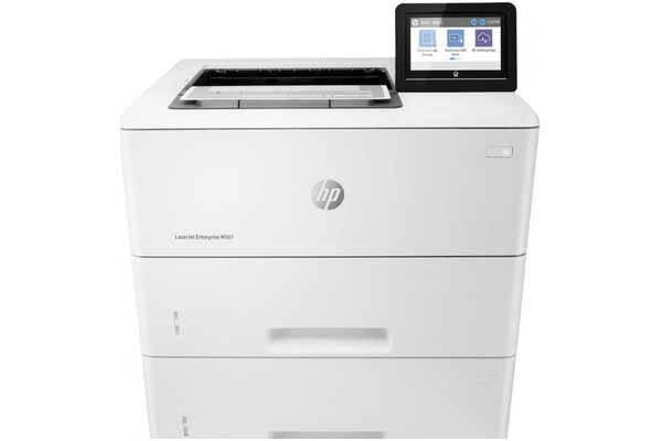 Drukarka HP M507x LaserJet