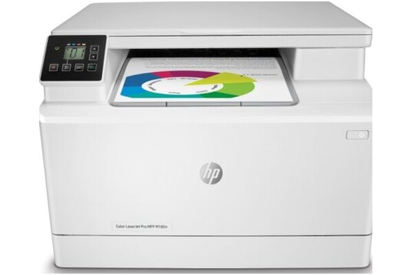 Urządzenie wielofunkcyjne HP M182n LaserJet Pro