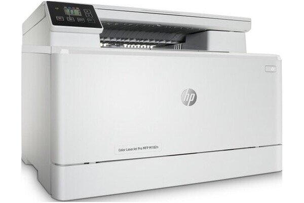 Urządzenie wielofunkcyjne HP M182n LaserJet Pro