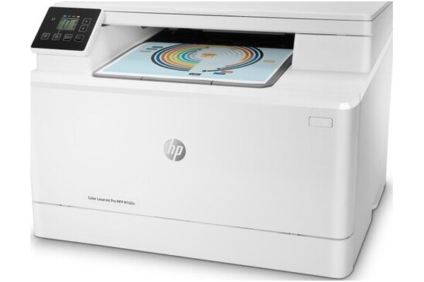 Urządzenie wielofunkcyjne HP M182n LaserJet Pro