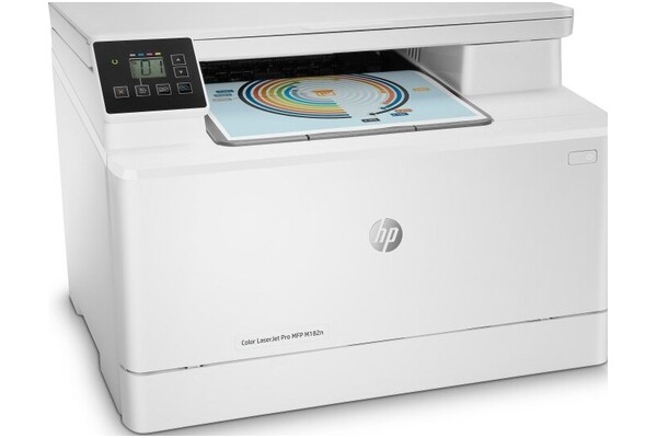 Urządzenie wielofunkcyjne HP M182n LaserJet Pro