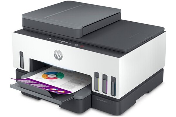 Urządzenie wielofunkcyjne HP 790 Smart Tank