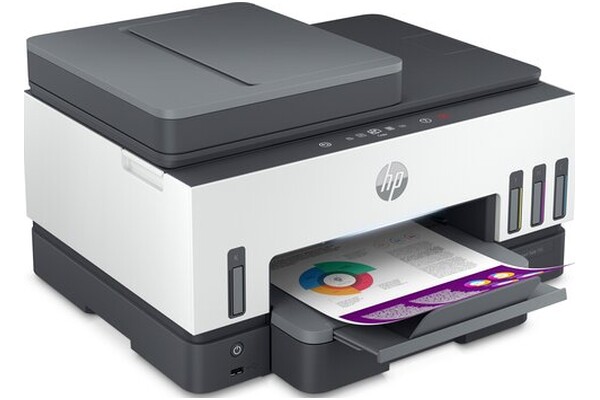 Urządzenie wielofunkcyjne HP 790 Smart Tank