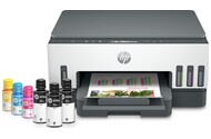Urządzenie wielofunkcyjne HP 720 Smart Tank