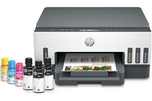 Urządzenie wielofunkcyjne HP 720 Smart Tank