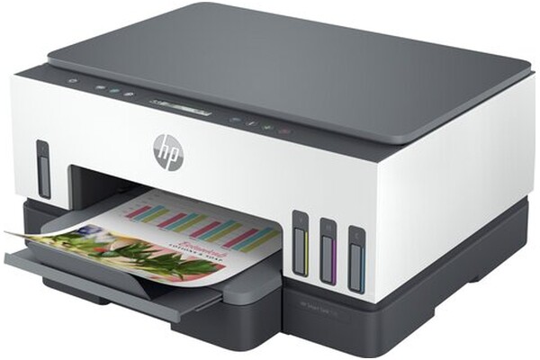 Urządzenie wielofunkcyjne HP 720 Smart Tank
