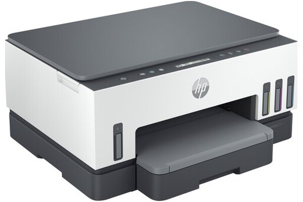 Urządzenie wielofunkcyjne HP 720 Smart Tank