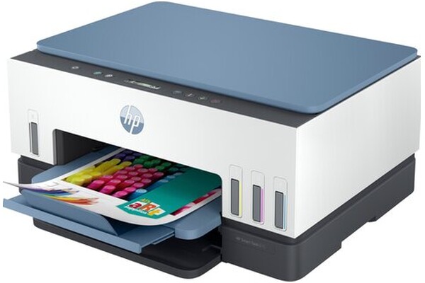 Urządzenie wielofunkcyjne HP 675 Smart Tank