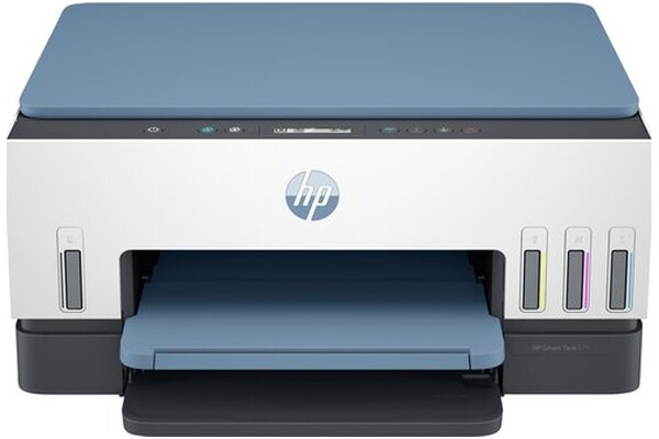 Urządzenie wielofunkcyjne HP 675 Smart Tank
